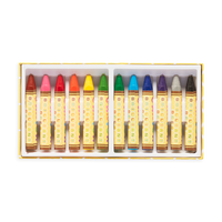 Brilliant Bee Crayons