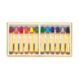 Brilliant Bee Crayons