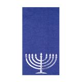 Menorah Guest Napkins (16/pk)