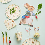 Peter Rabbit & Friends Small Napkins (20/pk)